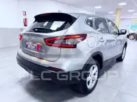 2020 Nissan QASHQAI