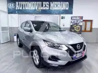 2020 Nissan QASHQAI
