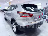 2020 Nissan QASHQAI