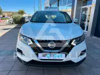 2020 Nissan QASHQAI