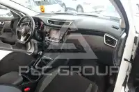 2020 Nissan QASHQAI