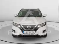 2020 Nissan QASHQAI