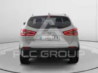2020 Nissan QASHQAI