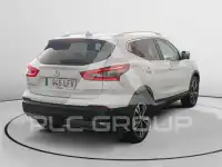 2020 Nissan QASHQAI