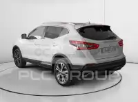 2020 Nissan QASHQAI