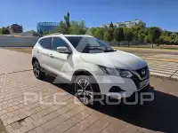 2020 Nissan QASHQAI