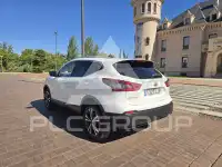 2020 Nissan QASHQAI