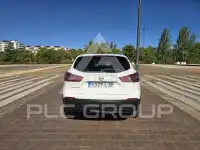 2020 Nissan QASHQAI