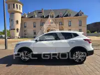 2020 Nissan QASHQAI
