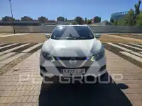 2020 Nissan QASHQAI