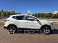 2020 Nissan QASHQAI