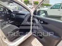 2020 Nissan QASHQAI