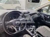 2020 Nissan QASHQAI