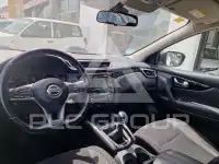 2020 Nissan QASHQAI