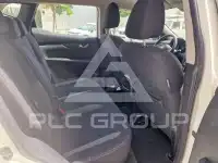 2020 Nissan QASHQAI