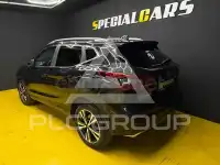 2020 Nissan QASHQAI