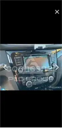 2020 Nissan QASHQAI