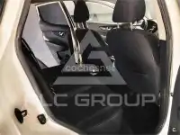 2020 Nissan QASHQAI