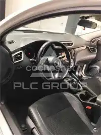 2020 Nissan QASHQAI