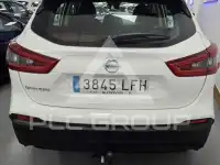 2020 Nissan QASHQAI