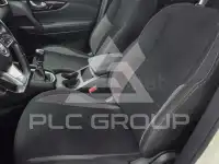 2020 Nissan QASHQAI