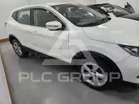 2020 Nissan QASHQAI