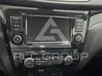 2020 Nissan QASHQAI