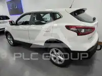 2020 Nissan QASHQAI
