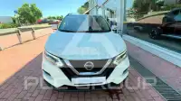 2020 Nissan QASHQAI