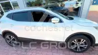 2020 Nissan QASHQAI
