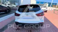 2020 Nissan QASHQAI
