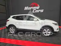 2020 Nissan QASHQAI