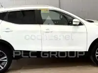 2020 Nissan QASHQAI