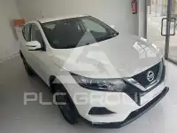 2020 Nissan QASHQAI
