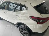 2020 Nissan QASHQAI
