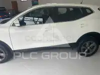 2020 Nissan QASHQAI