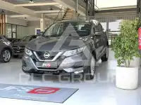2020 Nissan QASHQAI