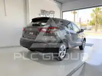 2020 Nissan QASHQAI