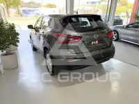 2020 Nissan QASHQAI
