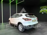 2020 Nissan QASHQAI