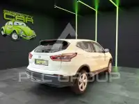 2020 Nissan QASHQAI