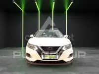 2020 Nissan QASHQAI