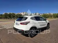 2020 Nissan QASHQAI
