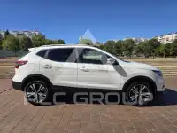 2020 Nissan QASHQAI