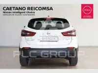2020 Nissan QASHQAI