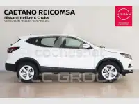 2020 Nissan QASHQAI