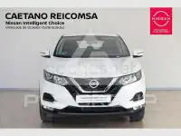 2020 Nissan QASHQAI