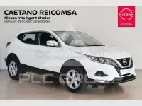 2020 Nissan QASHQAI