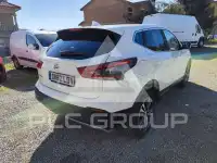 2020 Nissan QASHQAI