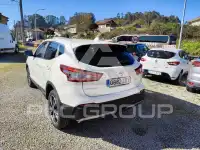 2020 Nissan QASHQAI